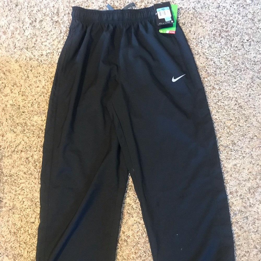 Men’s Dri-Fit joggers